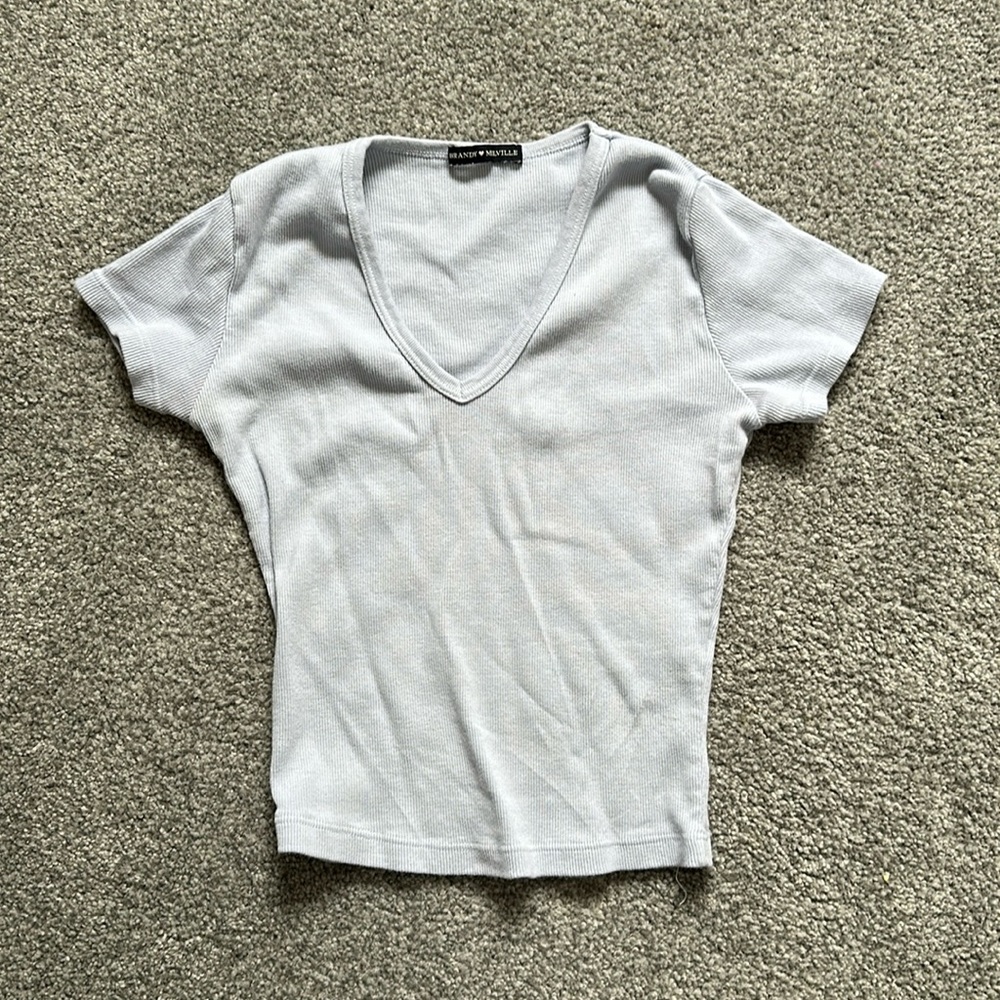 Brandy Melville top